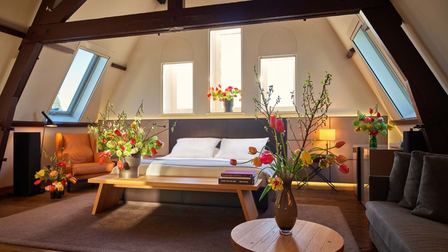 Conservatorium Hotel | City Centre, Luxury 5-Star Hotel In Amsterdam conservatorium hotel | city centre, luxury 5-star hotel in amsterdam