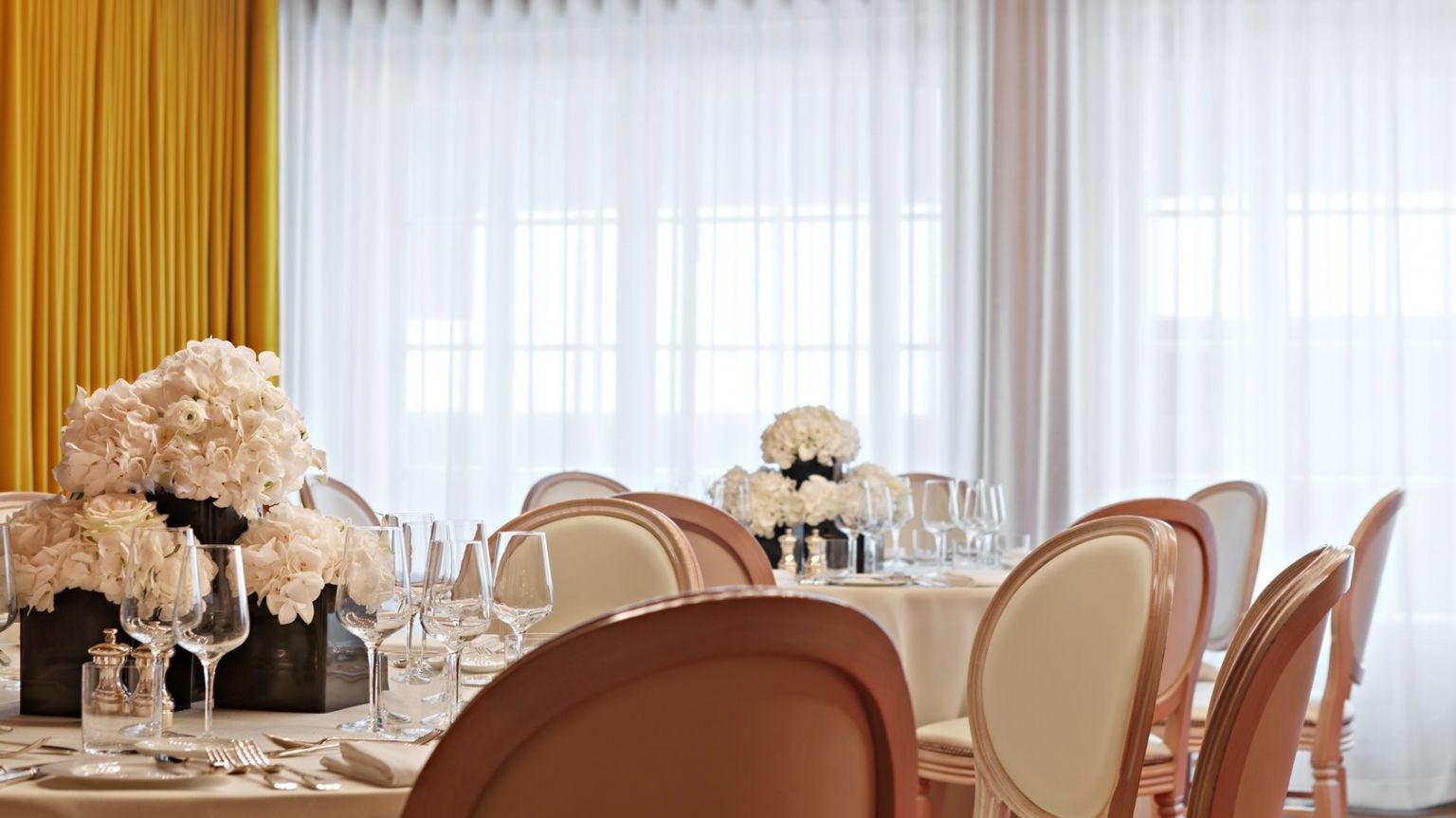 Salas de eventos de empresas Londres | Hotel Café Royal
