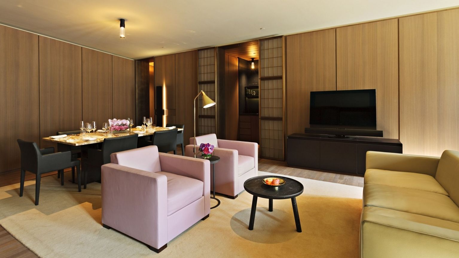 oscar wing luxury suite hotel cafe royal london