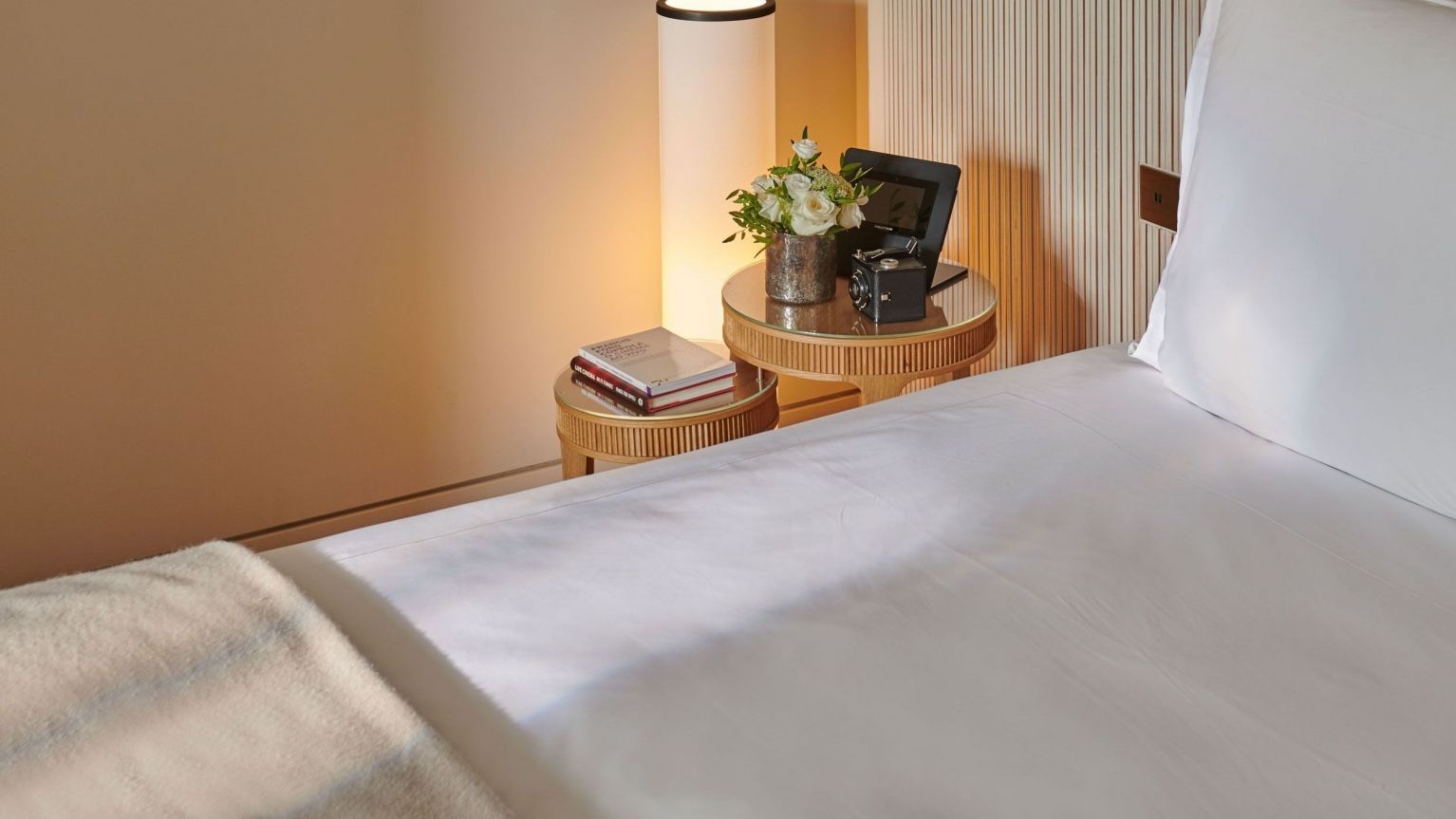 the saint germain penthouse with 360