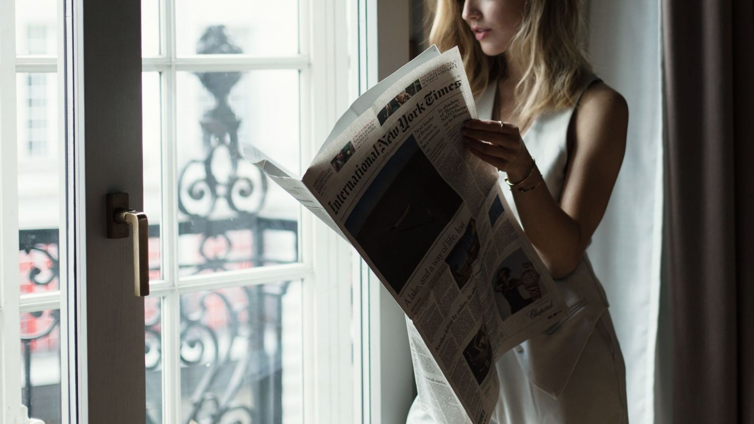 Stay for longer hotel offer Hotel Cafe Royal London