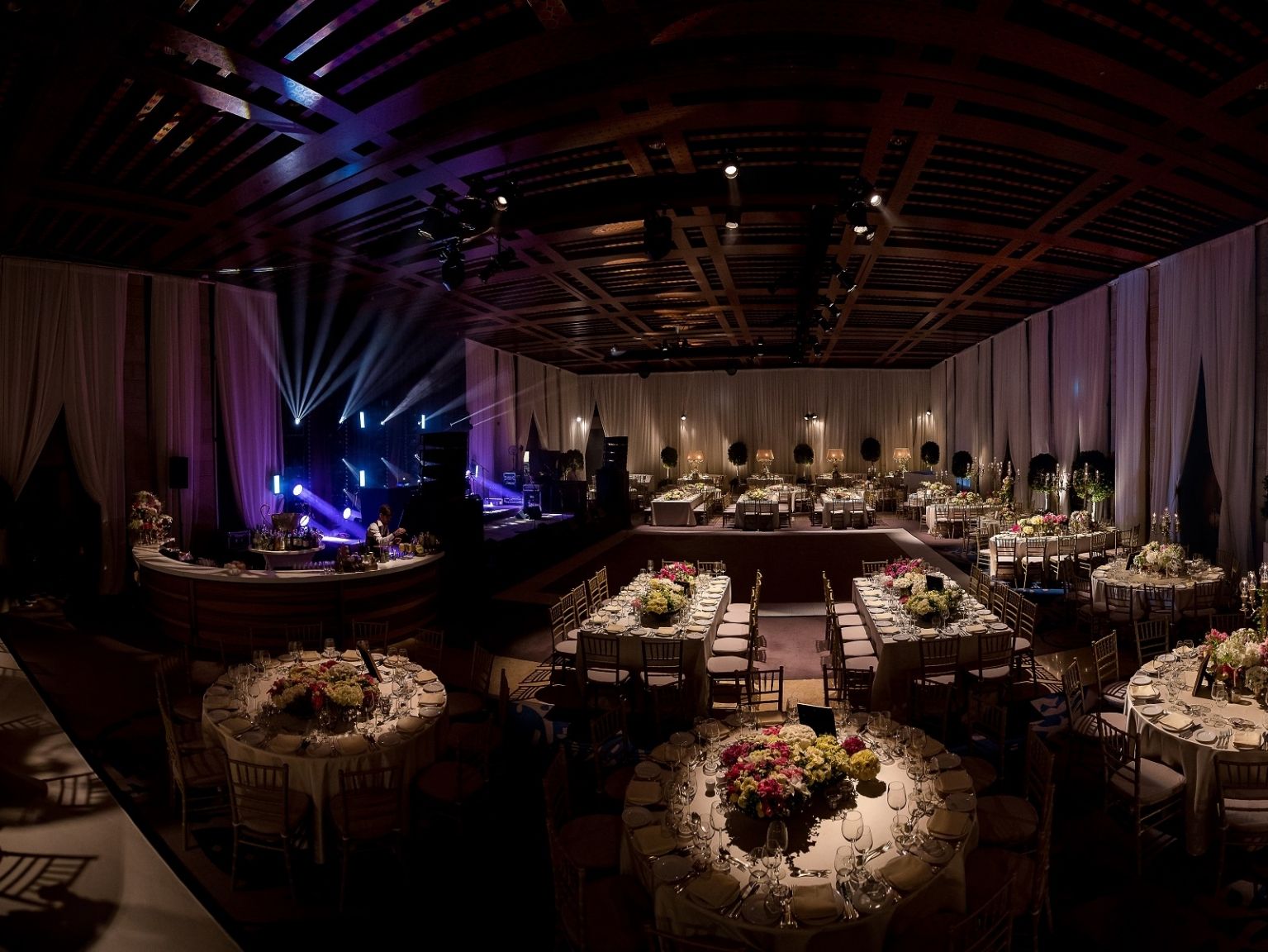 Grand Ballroom | David Citadel Hotel Jerusalem