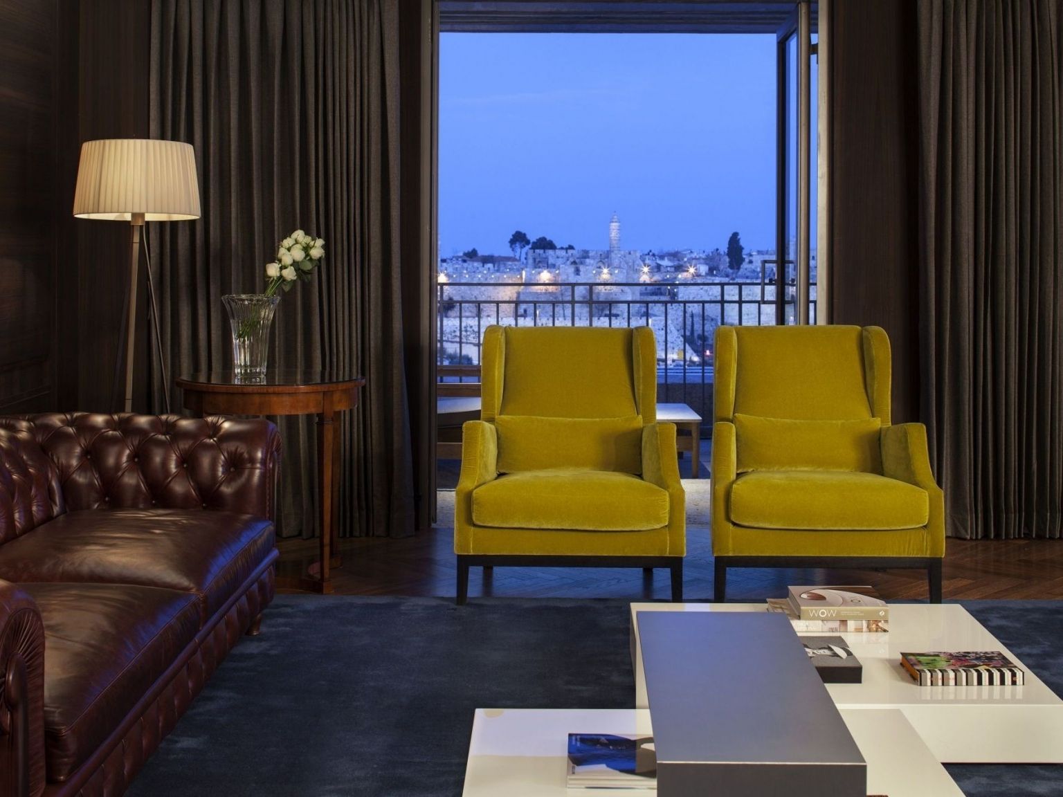 David Citadel Hotel - True Luxury Experience