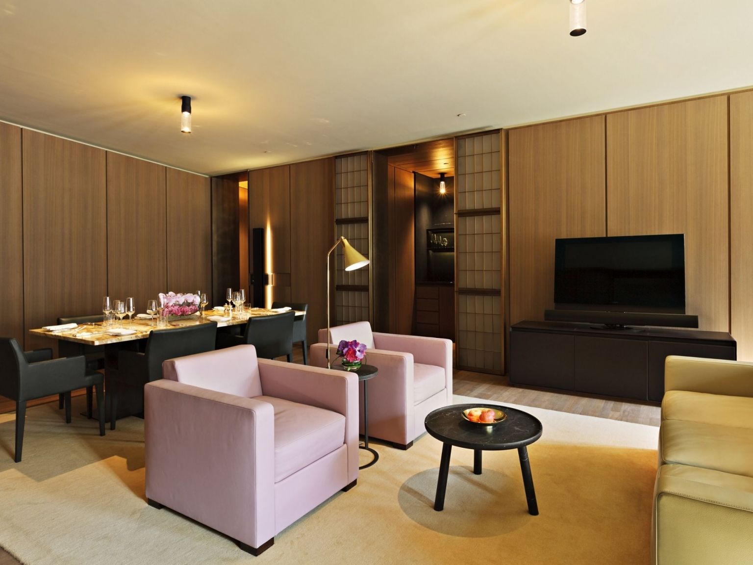 oscar suite hotel cafe royal london