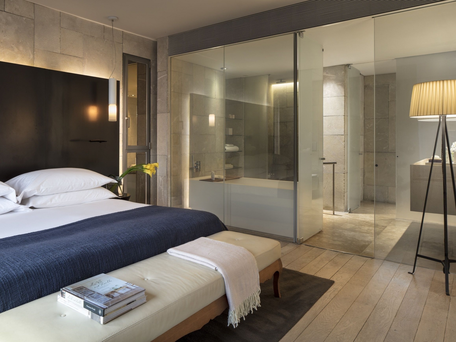 Residence Suite | Mamilla Hotel