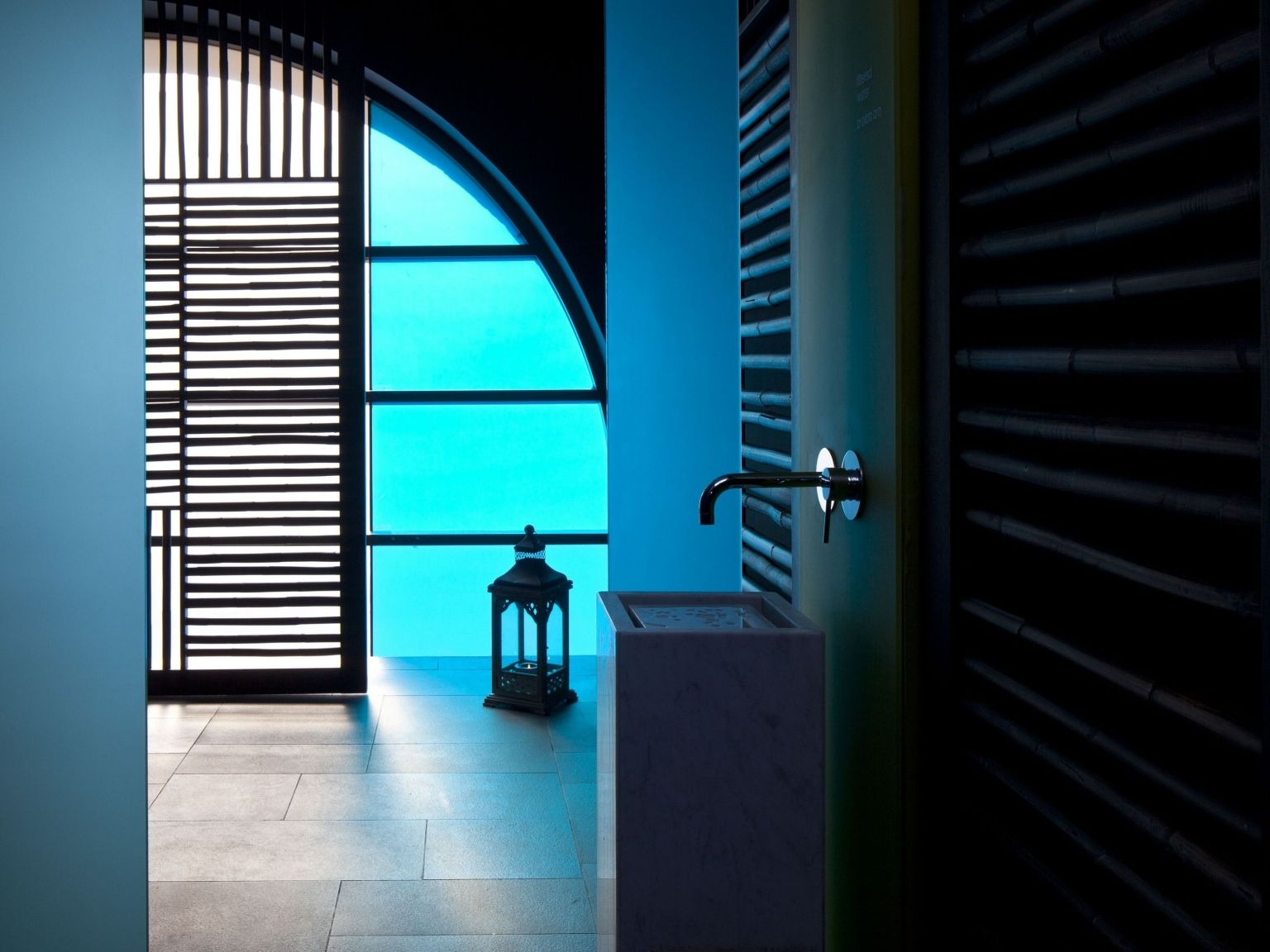 גן עדן בלב ירושלים 