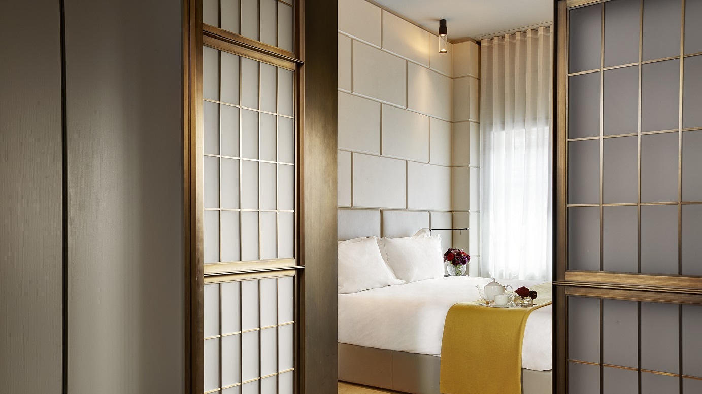 hotel cafe royal london suites