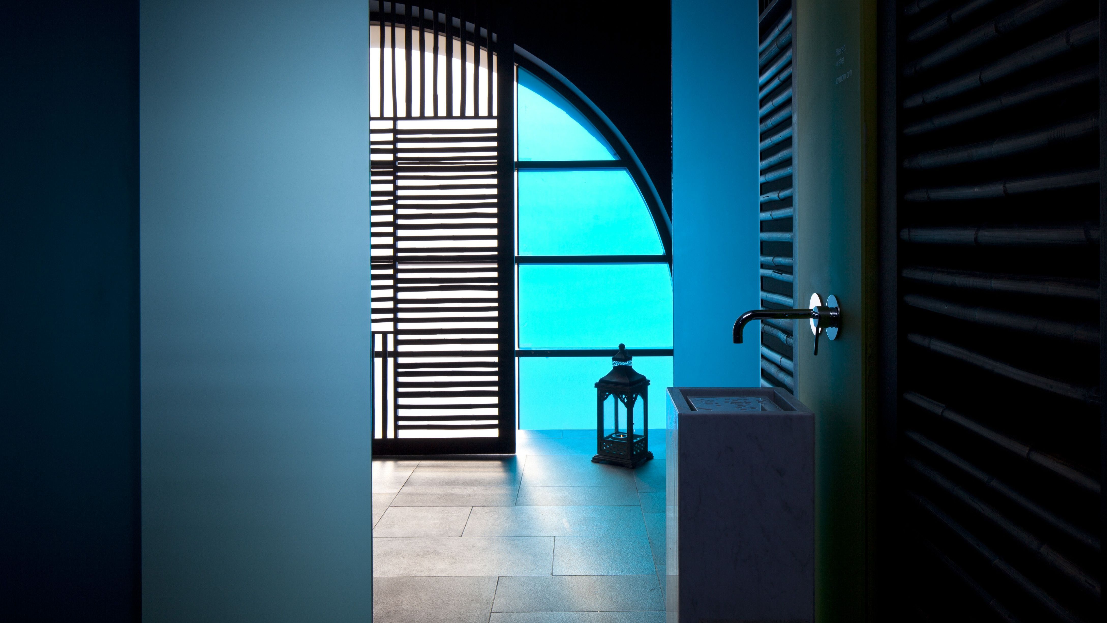 גן עדן בלב ירושלים