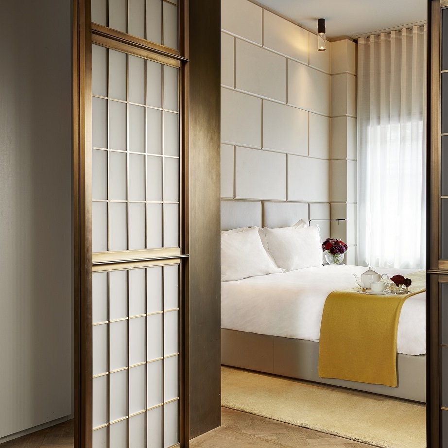 hotel cafe royal london suites