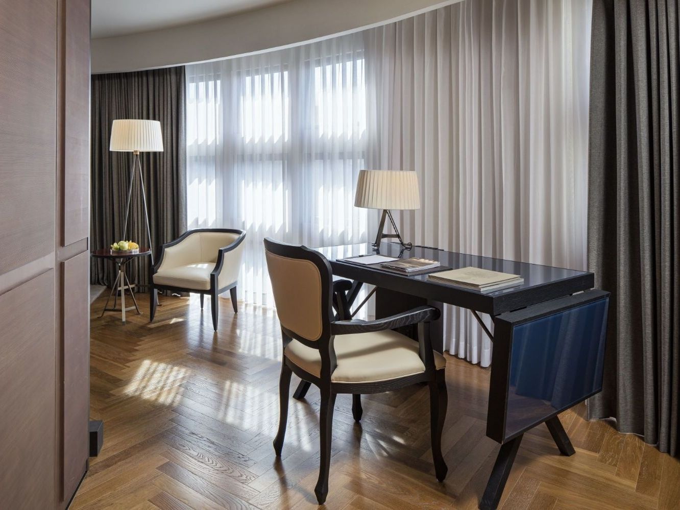 חדר סופריור - מלון מצודת דוד בירושלים