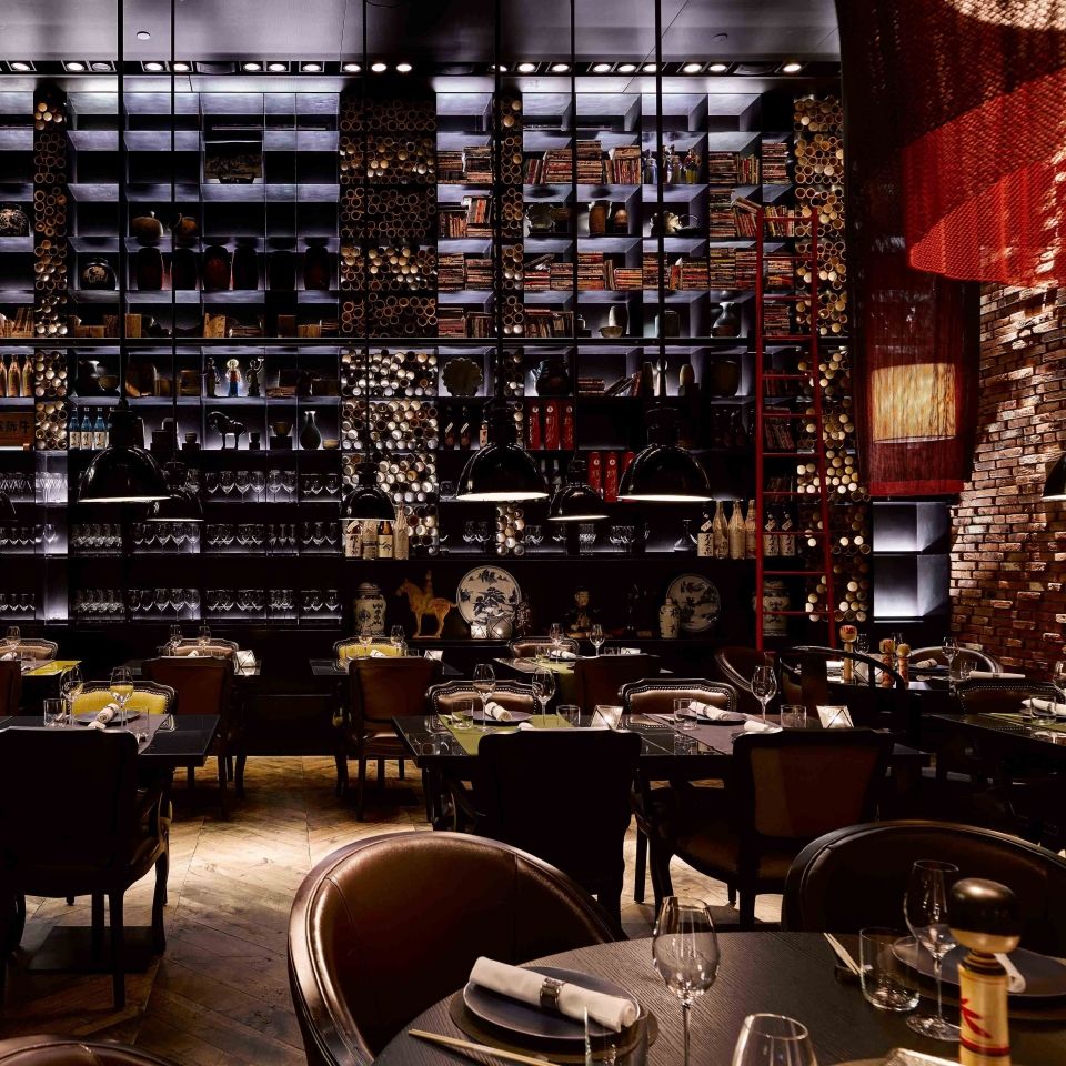 Conservatorium Hotel | City Centre, Luxury 5-Star Hotel in ...