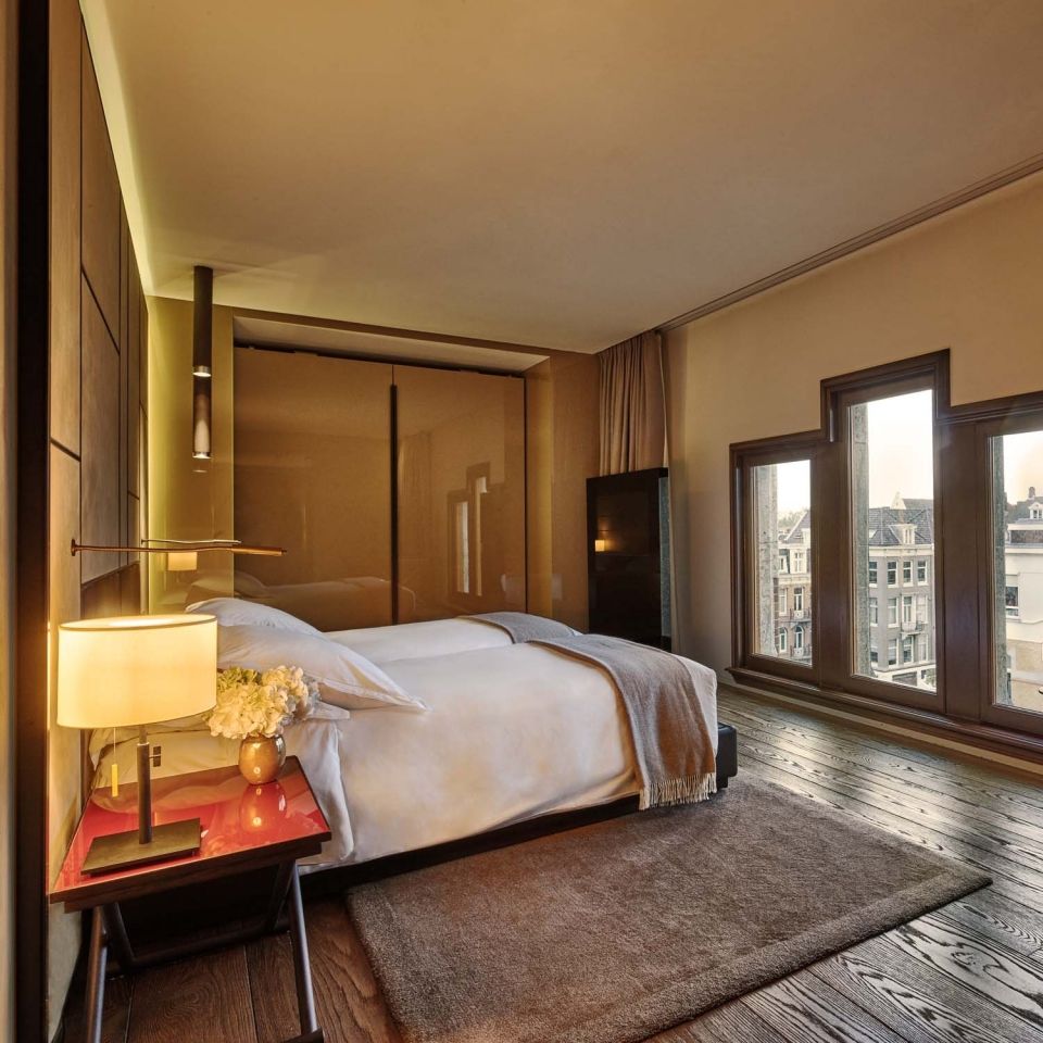 conservatorium hotel