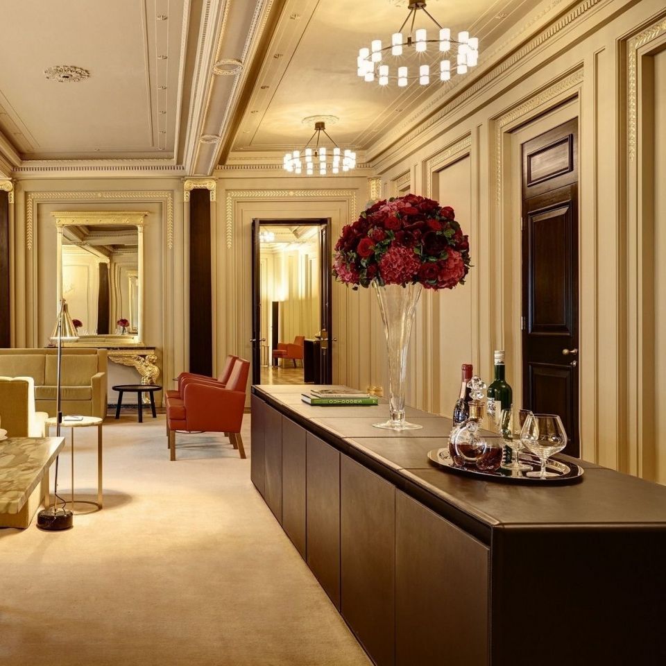 Empire suite hotel cafe royal luxury central london