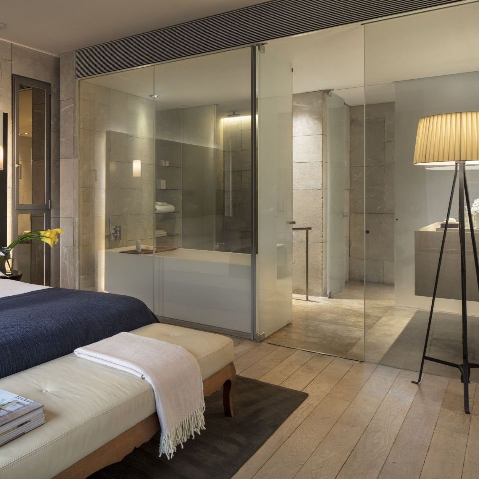 Mamilla Hotel | Luxury Comfort