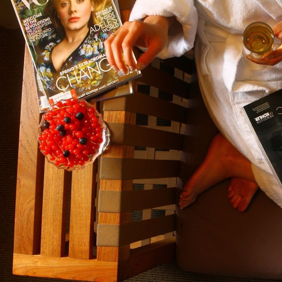 מלון יוקרה ירושלים | מצודת דוד - ספא המלון