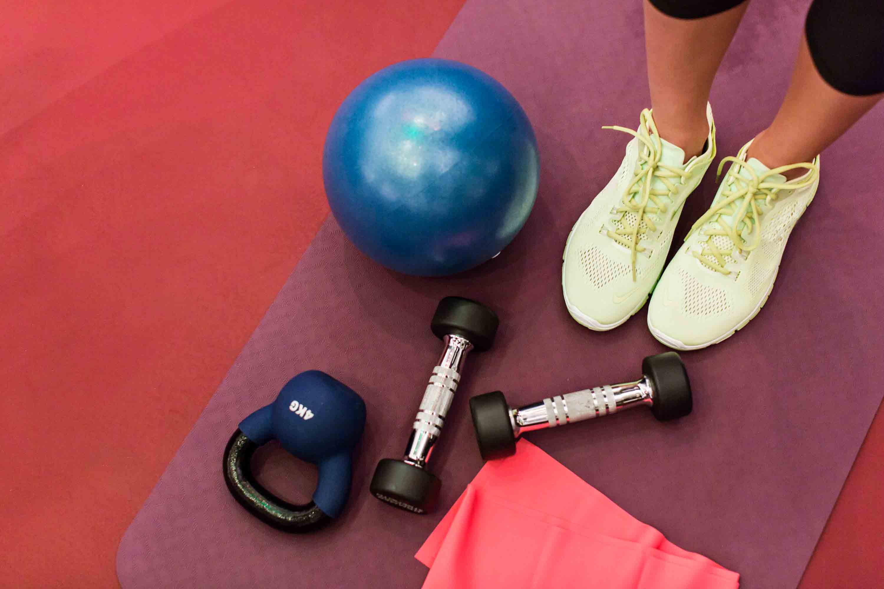 Akasha Holistic Wellbeing Centre at Hotel Cafe Royal London